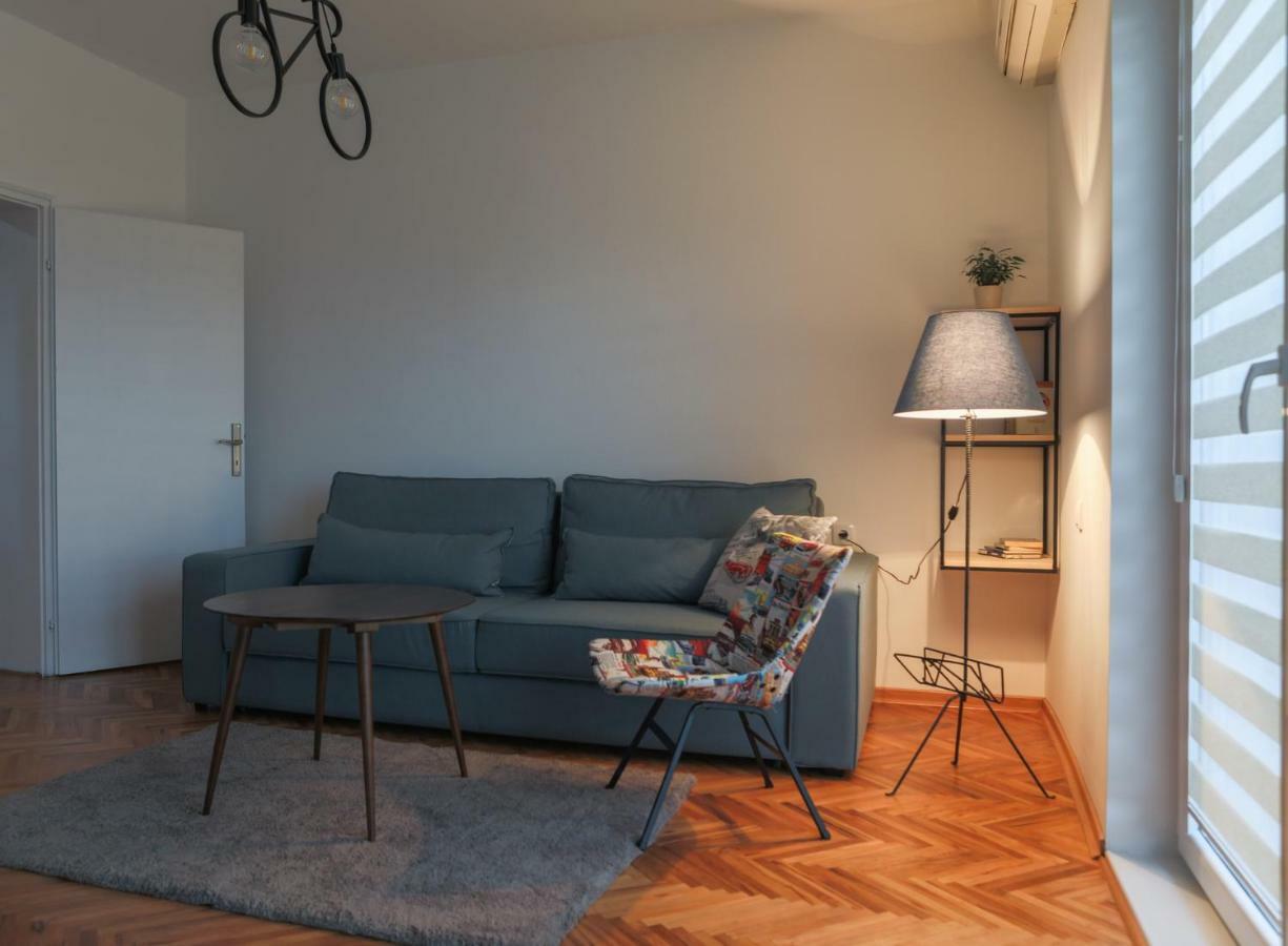 Apartment Mihajlovic Vranje Exterior foto